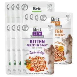 brit-care-cat-kitten-kawalki-miesa-w-sosie-dla-kociat-zestaw-degustacyjny