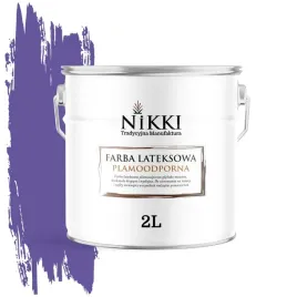 farba-lateksowa-plamoodporna-kolor-purpurowy-h2711-2l-gleboki-mat-do-scian