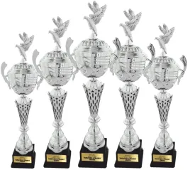 piekny-komplet-srebrnych-pucharow-5szt-lot-golebi-pocztowych-pzhgp-grawer
