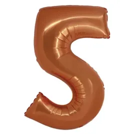 balon-76cm-cyfra-miedziana-5