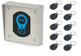 czytnik-elprod-rfid-natynkowy-83cm-10-brelokow-125-khz