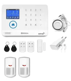 alarm-bezprzewodowy-gsm-erda-3-czujki-smartfon-sms