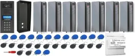domofon-2-zylowy-optima-7-rodzinny-zestaw-nt-28pes