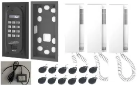 aco-cdnp8acc-st-domofon-3-rodzinny-kody-12x-brelo-zasilacz-3x-ins-up720bx