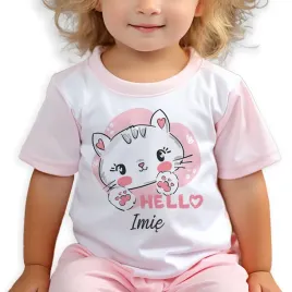pizama-dziecieca-rozowa-wyprawka-do-pzedszkola-hello-imie-perso-122cm