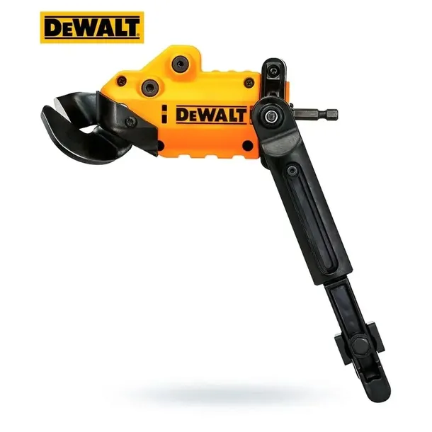dewalt-adapter-nozyce-do-blachy-stan-nowy-marka-dewalt