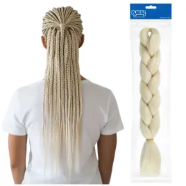 wlosy-syntetyczne-jasny-blond-sztuczne-pasma-do-robienia-warkoczykow-dlugie