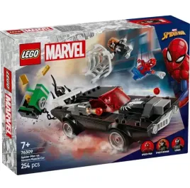 76309-lego-marvel-spider-man-kontra-muscle-car-venoma