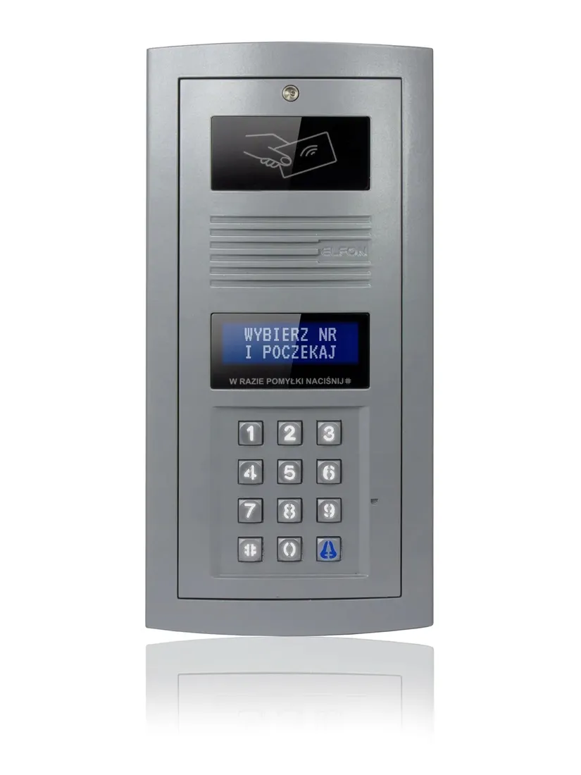 modul-panel-elfon-optima-op-255r-domofon-popiel