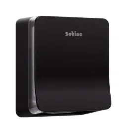 satino-333403-dozownik-na-reczniki-w-skladce-zz-czarny