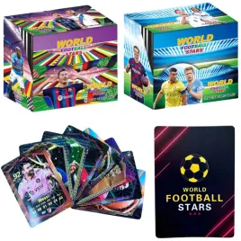 karty-kolekcjonerskie-mega-box-288-kart-world-36-saszetek-kart-pilkarskich