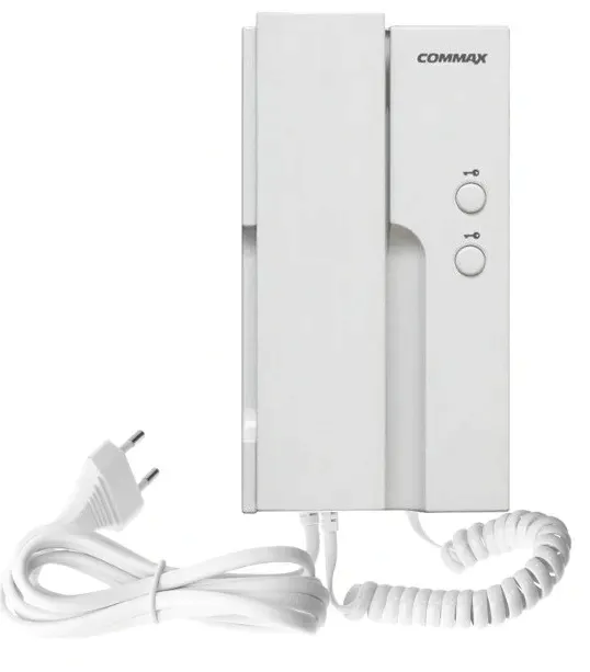 commax-domofon-1-rodzinny-panel-dr-201a-dp-2hpr-stan-nowy