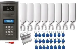 domofon-cyfrowy-optima-8-rodzinny-op-255r-breloki-8x-unifon