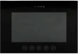 monitor-wideodomofonu-wifi-m11b-x-vidos-x-czarny