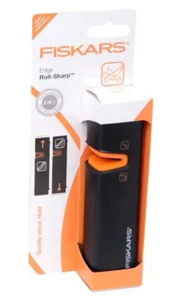 fiskars-ostrzalka-do-nozy-edge-stan-nowy-waga-z-opakowaniem-0-11-kg
