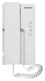 unifon-commex-dp-2hpr-dc-slave-bialy-12vdc-domofon