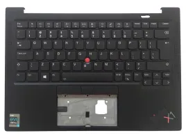 palmrest-klawiatura-lenovo-thinkpad-x1-carbon-9th-20xw-20xx-2021-oryginal