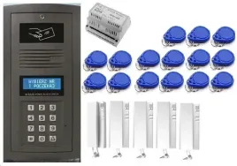 domofon-6-rodzinny-elfon-optima-breloki-op-255r