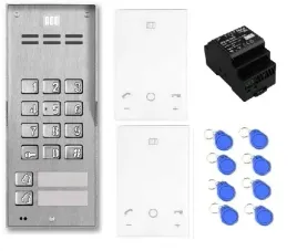 domofon-glosnomowiacy-aco-czytnik-rfid-2-rodzinny