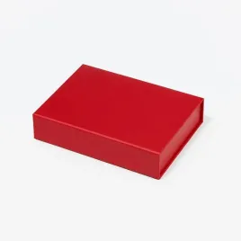 male-plaskie-czerwone-pudelko-magnetyczne-12x9x25-cm-eleganckie-opakowanie
