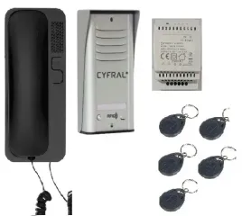 domofon-cyfral-cosmo-r1-1-rodzinny-breloki