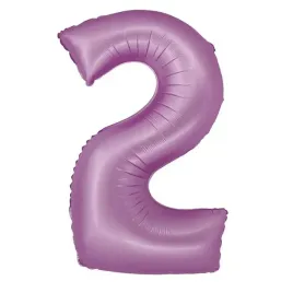 balon-76cm-cyfra-matowa-lawendowa-2