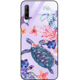 etui-do-huawei-honor-9x-pro-case-glass-z-blaskiem-natura-natura-kwiaty-wz
