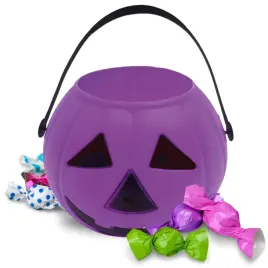 wiaderko-wiadro-na-cukierki-slodycze-fioletowe-dynia-15cm-halloween