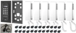 aco-cdnp8acc-st-domofon-7-rodzinny-kody-28x-brelok-zasilacz-7x-ins-up720bx