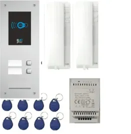 domofon-elprod-dwurodzinny-8-brelokow-2-rodzinny