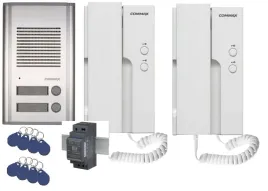 domofon-2-dwu-rodzinny-commax-dr-201ag-rfid-125kh