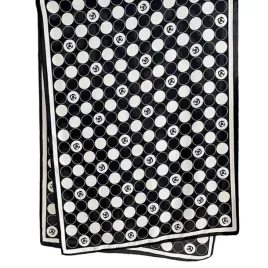 szal-w-groszki-z-kwiatowym-motywem-100percent-wiskoza-178x66-cm-czarno-bialy