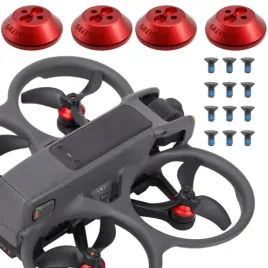 zabezpieczenie-ochrona-oslony-silnika-na-silniki-do-drona-dji-avata-2-red
