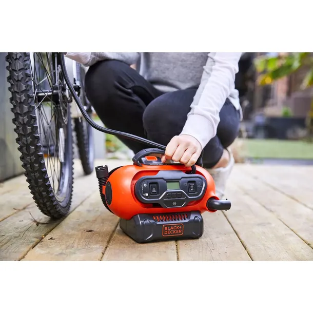 black-decker-kompresor-sprezarka-mini-12-18-230v-stan-nowy-cisnienie-maksymalne-11-bar