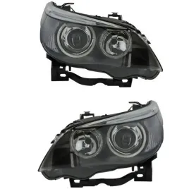 reflektory-lampy-bmw-e60-e61-5-2003-2004-depo-komplet-lewa-prawa-bi-ksenon