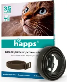 obroza-na-pchly-kleszcze-pasozyty-przeciw-pchlom-dla-kotow-happs-35cm