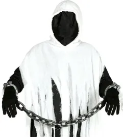 kajdany-na-rece-do-stroju-ducha-halloween-szare