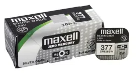 bateria-srebrowa-maxell-do-zegarka-377-sr626sw-sr66-1-szt