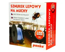 sznurek-lep-pulapka-lepowa-na-muchy-400m-panko