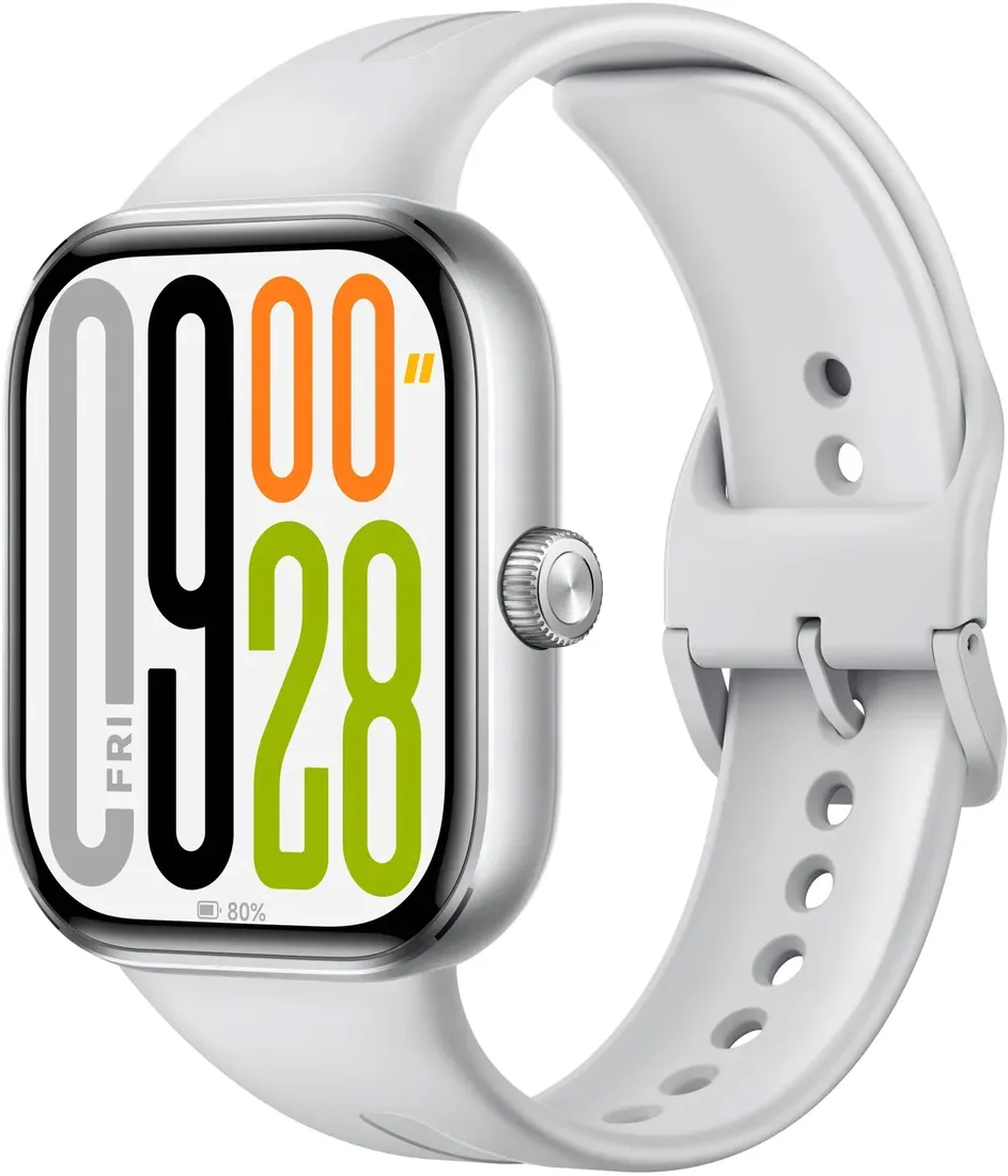xiaomi-redmi-watch-5-srebrny-stan-nowy