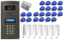 domofon-7-rodzinny-elfon-optima-breloki-op-255r