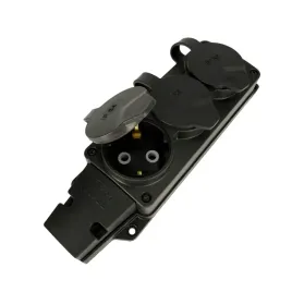 horoz-gniazdo-przenosne-gumowe-potrojne-schuko-czarne-hermetyczne-ip54