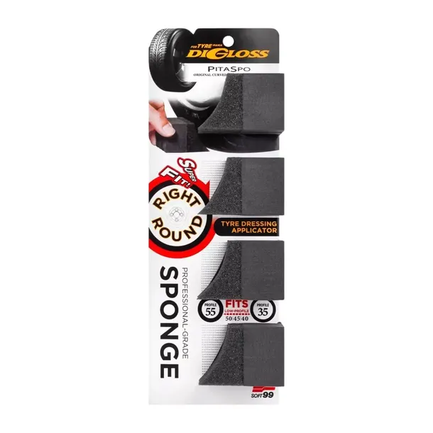 soft99-pitaspo-tire-sponge-4szt