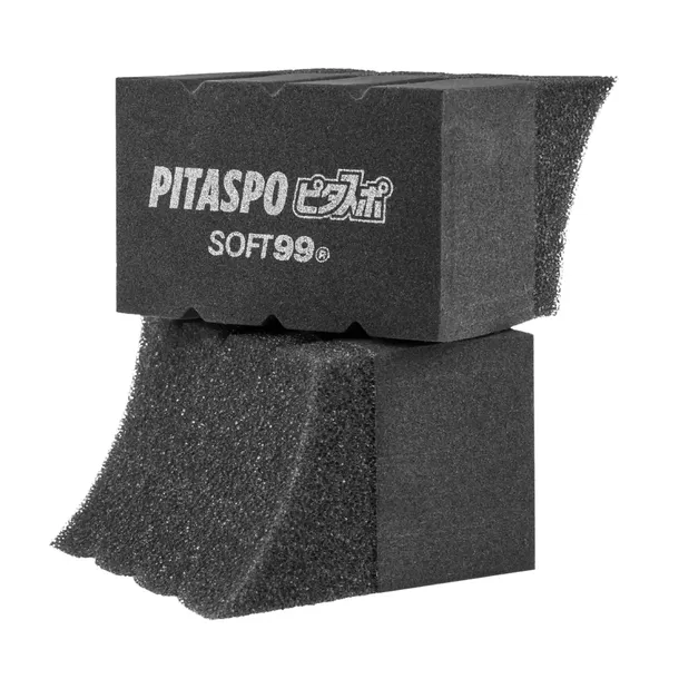 soft99-pitaspo-tire-sponge-4szt-stan-nowy