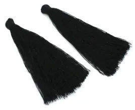 zawieszka-chwost-poliestrowy-do-kolczykow-bizuterii-czarny-7cm-2szt