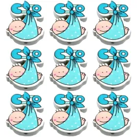 koraliki-drewniane-baby-shower-ozdoby-bobas-dziecko-niemowle-dzidzia-9szt