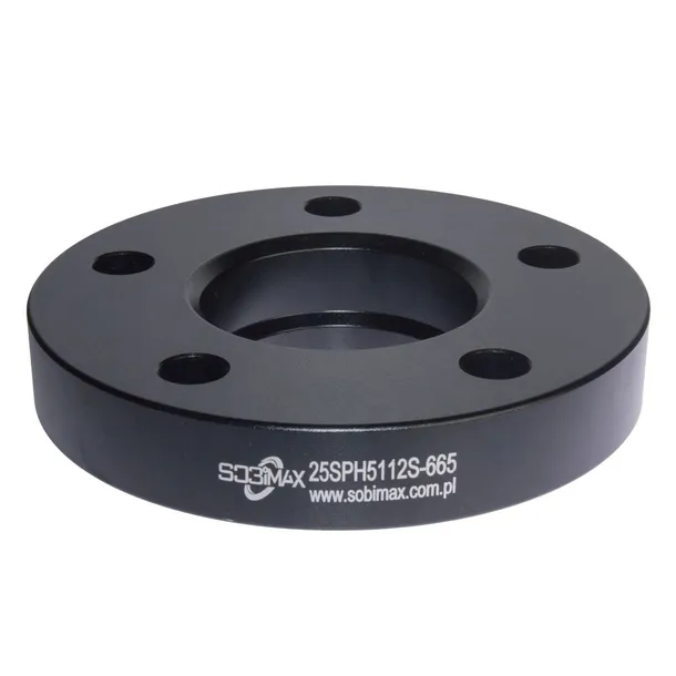 dystanse-25-mm-czarne-audi-665-5x112-sruby-otwor-centralny-mm-666