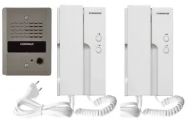 domofon-1-rodzinny-commax-dr-2gn-2-sluchawki-dr-2hpr-2-wejscia