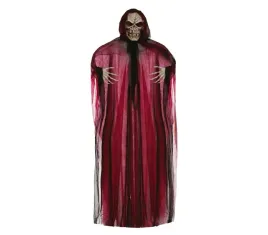 szkielet-kosciotrup-straszny-w-czerwonej-szacie-wiszacy-dekoracja-halloween