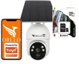 kamera-zewnetrzna-wifi-obrotowa-panel-solarny-orllo-tz1-pro-karta-128gb